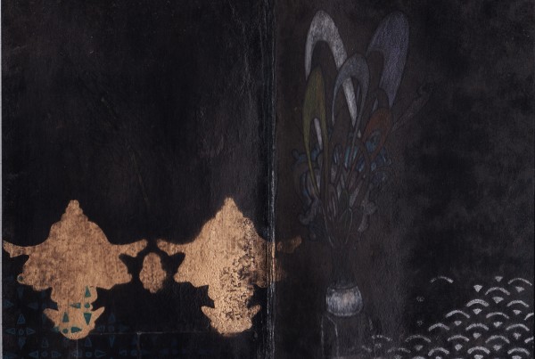 sketchbook project, chicago art artist, illustration, graffiti